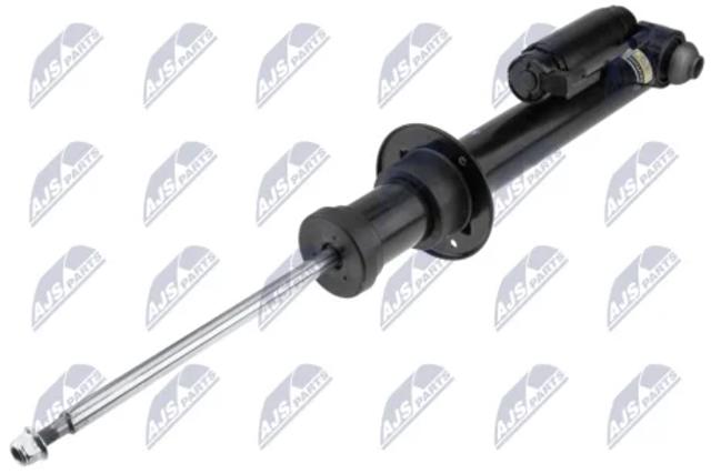 Амортизатор задній, лівий NTY ABM061 ціна, від 205.86 USD