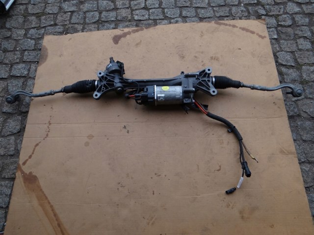 Рульова рейка 8W1423055 VAG