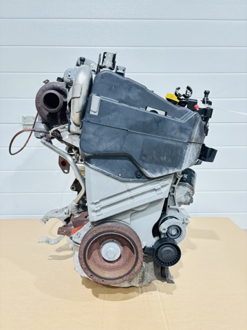 ДВЗ Renault (RVI) K9K647 ціна, від 798.15 USD