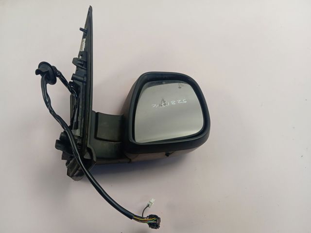 Купити 98087020XT Peugeot/Citroen Дзеркало праве