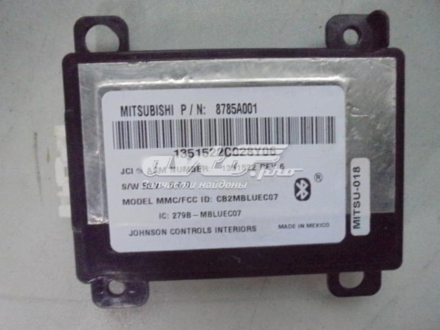 8785A001 Mitsubishi 