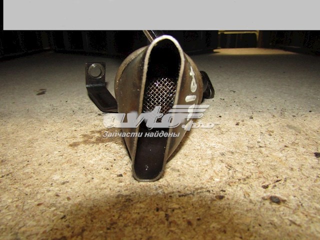 Купити 4801010010 Chery Маслоприймач (маслоуловлювач)