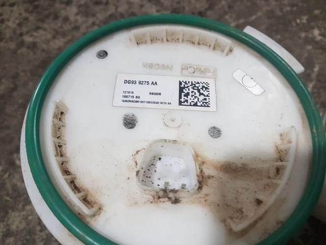 DG939275AA Ford 