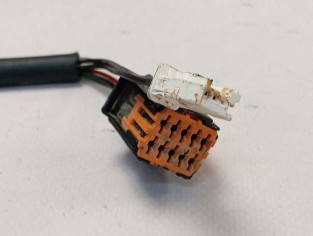 Дзеркало праве 98155882XT Peugeot/Citroen
