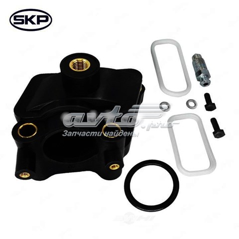 Термостат в зборі SKP SK902301