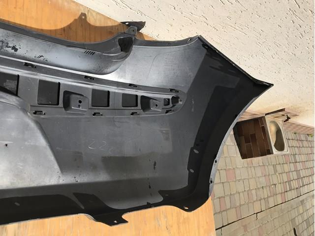 Кожух бампера заднього Hyundai I10 хетчбек (PA) (2007 - 2010) ціна, від 32.24 USD