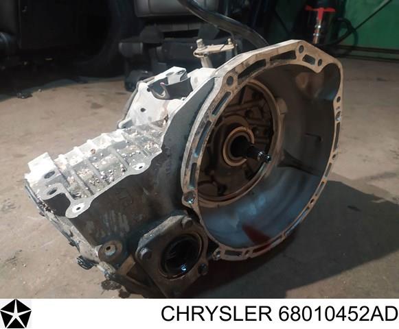Купити 4800452AB Chrysler 