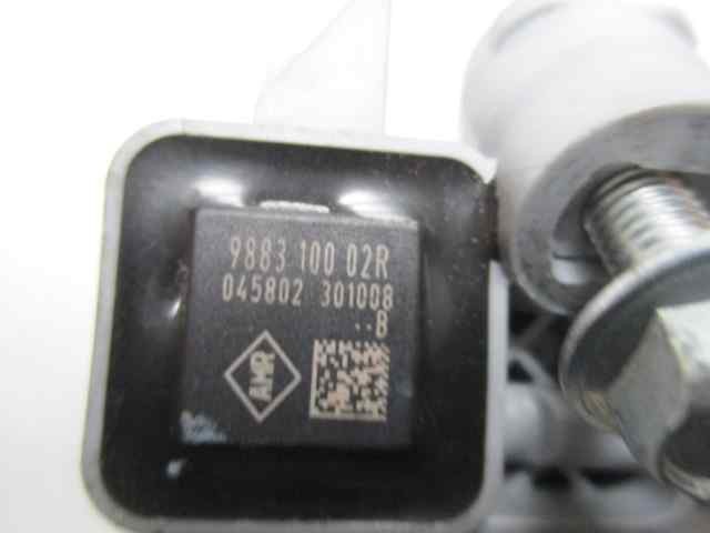 Купити RP988300005R Resqparts Датчик Айрбег передній
