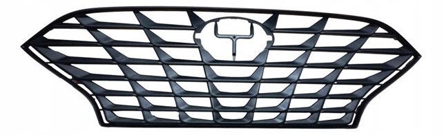 Купити 86351G4500 Hyundai/Kia Захисна решітка радіатора