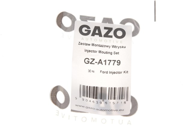 Gazo GZA1779 ціна, від 34.51 USD