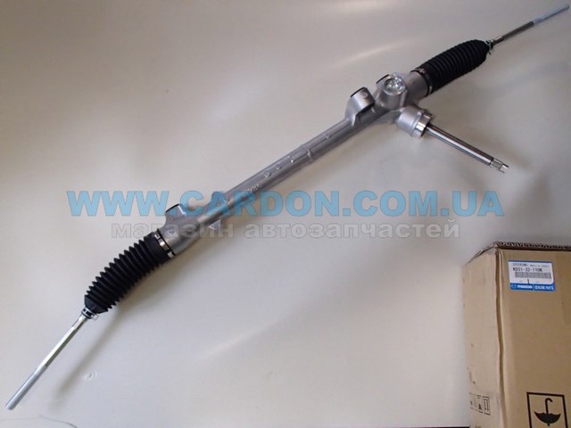 Рейка рульова KD3132110K Mazda