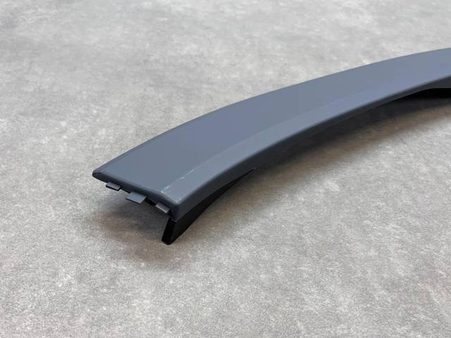 Накладка передньої лівої арки колеса Mercedes A16788044059999 ціна, від 136.50 USD