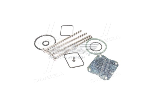 Форсунка інжектора Bosch F00HN37070