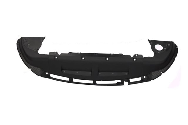 Кенгурятник Ford 2711367 ціна, від 66.25 USD