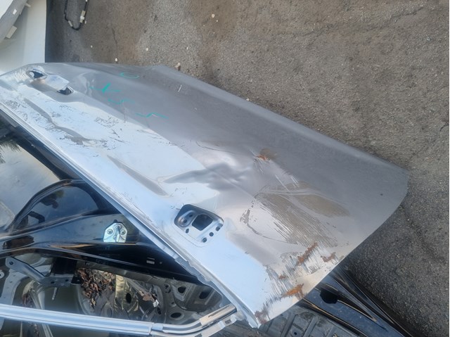 Двері передні, ліві Subaru 60009SJ0519P ціна, від 228.44 USD