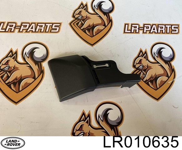  LR010635 Britpart