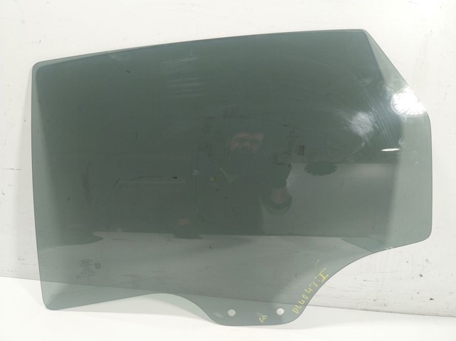 Купити GS2838D304 XYG Скло задніх дверей, правих
