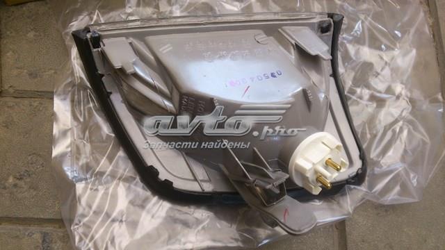 Правий покажчик повороту - лампа FPS FP3526K2E ціна, від 9.36 USD