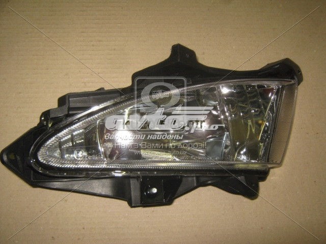 922022H000 Hyundai/Kia Права протитуманні фари