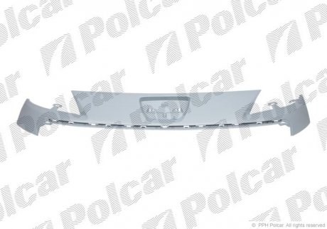 579214J Polcar Решітка радіатора