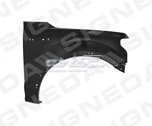  Signeda PFD10219DR ціна, від 207.59 USD