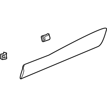 75333TJBA01 Honda 