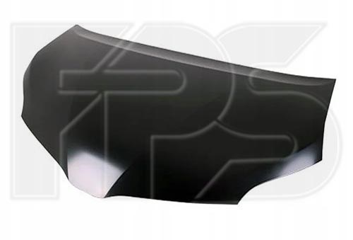Капот FPS FP7083280 ціна, від 134.49 USD