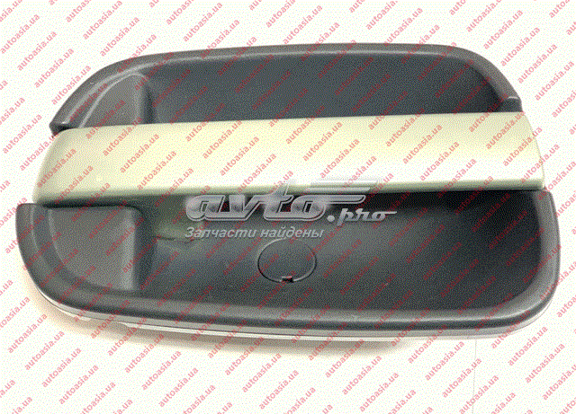 Ручка передньої двері внутрішня права Chery S126105120BA ціна, від 2.53 USD