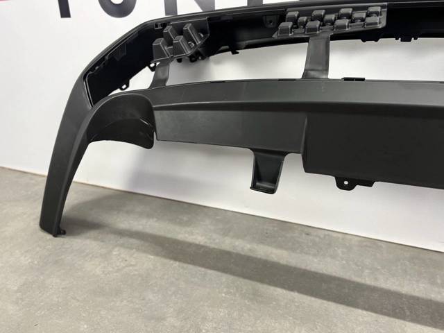Кожух бампера заднього Signeda PTY04638BO ціна, від 101.34 USD