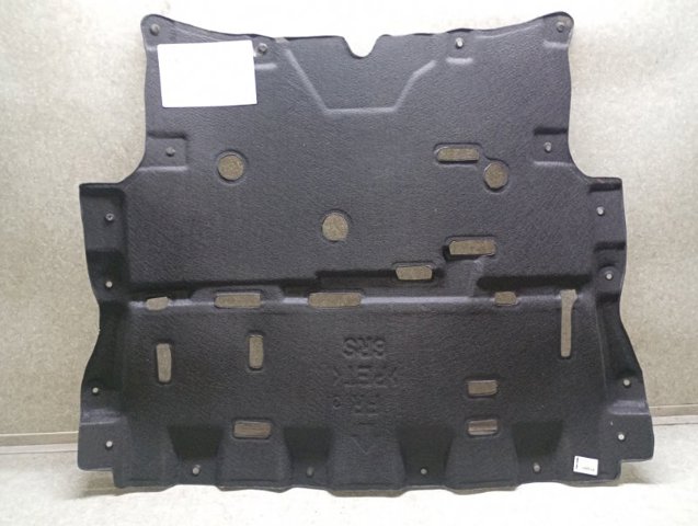 Захист двигуна 758816RR0A Nissan/Infiniti