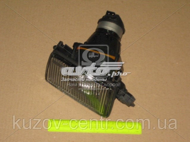 Туманка ліва Tempest 0140088H3C ціна, від 31.64 USD