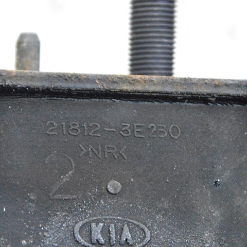 Купити 218123E250 Hyundai/Kia Подушка (опора) двигуна ліва/права