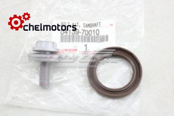 0413970010 Toyota Болт шестерні распредвала