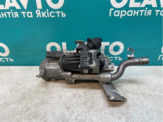 Клапан EGR Peugeot/Citroen 50563902 ціна, від 151.31 USD