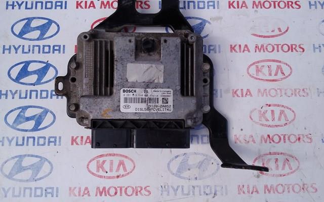 0281019640 Hyundai/Kia Блок електронного управління