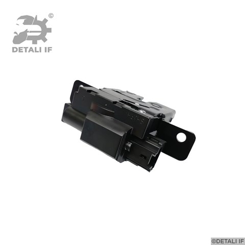 Купити DF12871 Detali IF Замок, ручка і привід (багажника)
