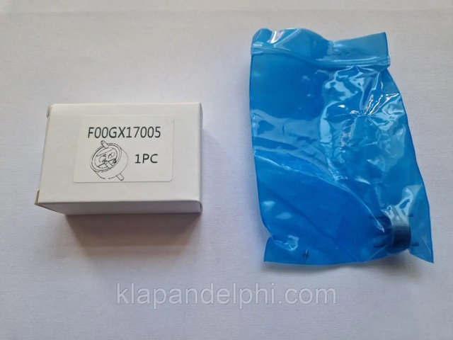 Купити F00GX17005 Bosch 