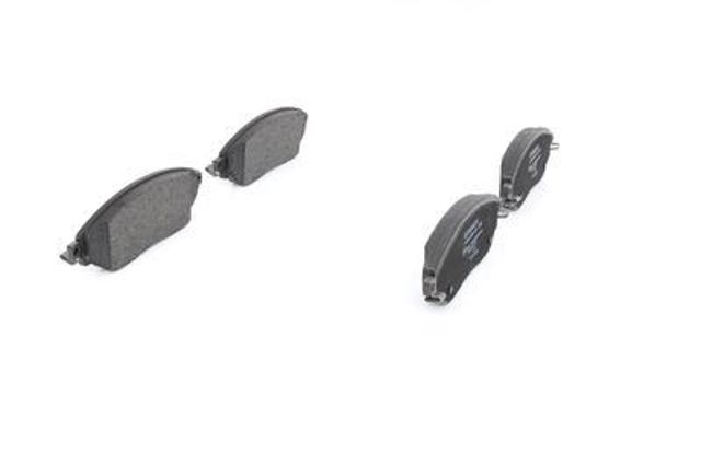 Гальмівні колодки Bosch 986494817 ціна, від 37.54 USD