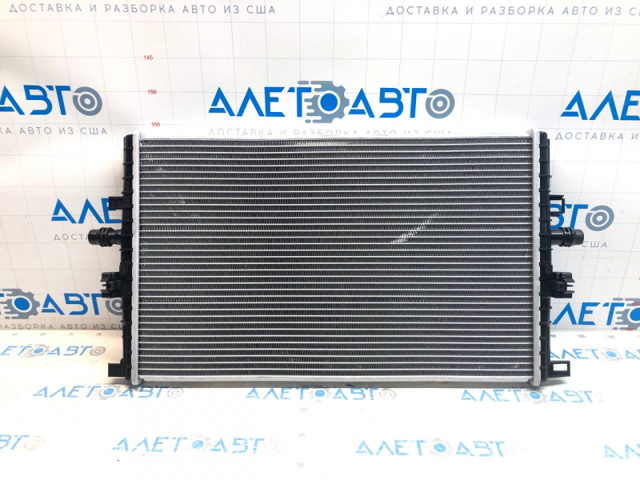 Конденсатор кондиціонера Tesla 149417500A ціна, від 77.64 USD