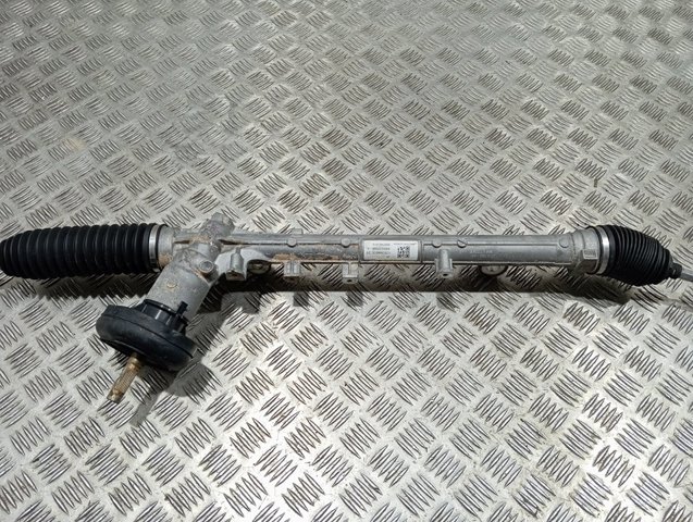 490017750R Renault (RVI) Рейковий рульовий механізм