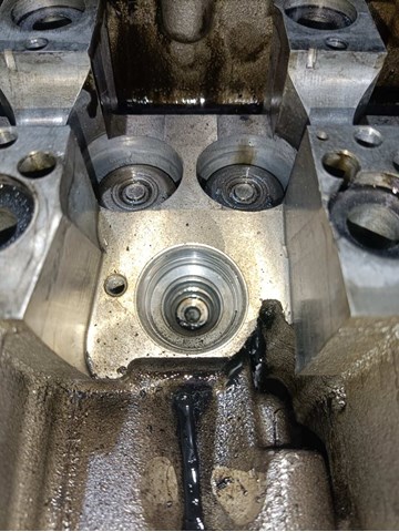  VAG R070103373C ціна, від 351.91 USD