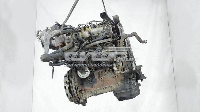10102ES6AA Nissan/Infiniti Мотор в зборі