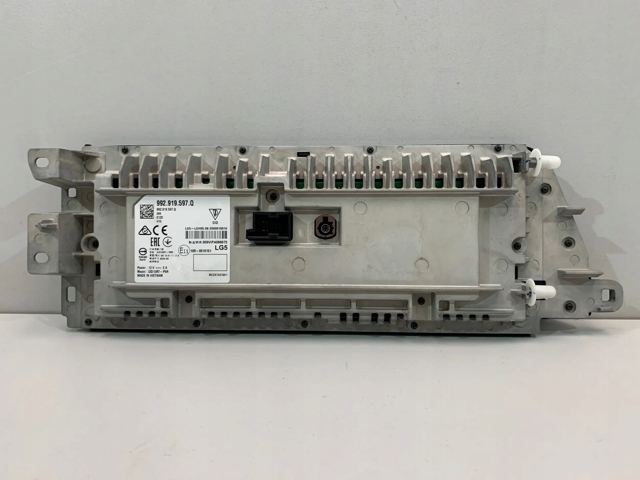  Porsche 992919597J ціна, від 1135.34 USD