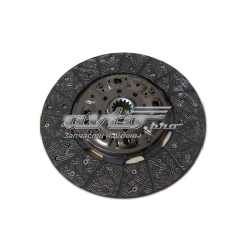 Купити 8973771490 Isuzu Диск зчеплення
