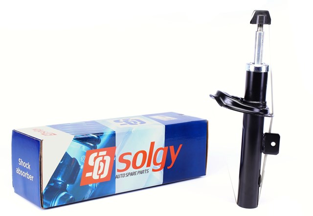 Амортизатор передньої підвіски, лівий Solgy 211099 ціна, від 35.84 USD