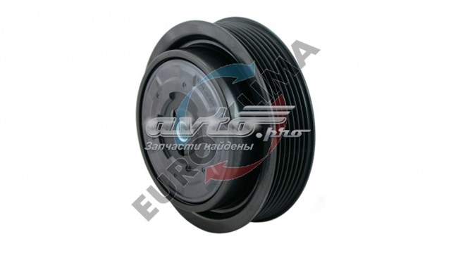 Шків компресора кондиціонера Euroklima CA310