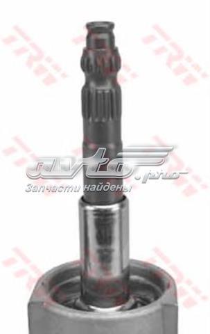 Рульова рейка FI103R MSG