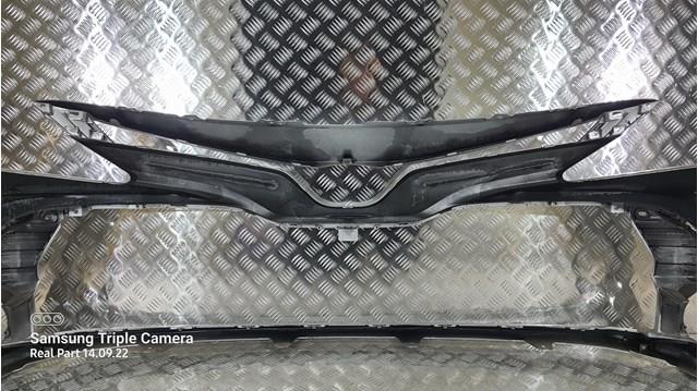 Бампер на авто Toyota 5211933A50 ціна, від 102.71 USD