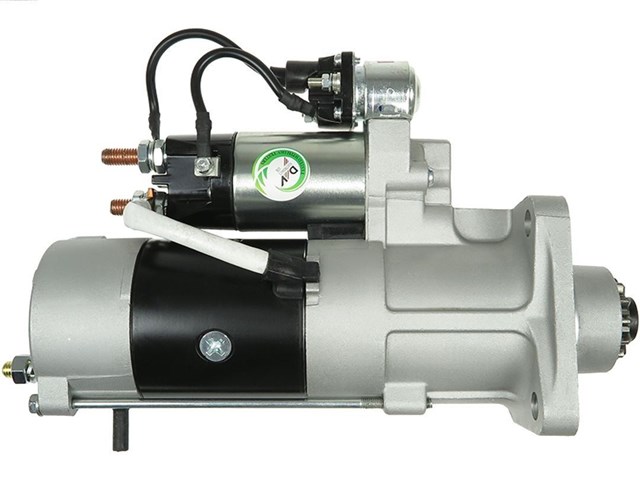 Купити S5055 AS/Auto Storm Стартер
