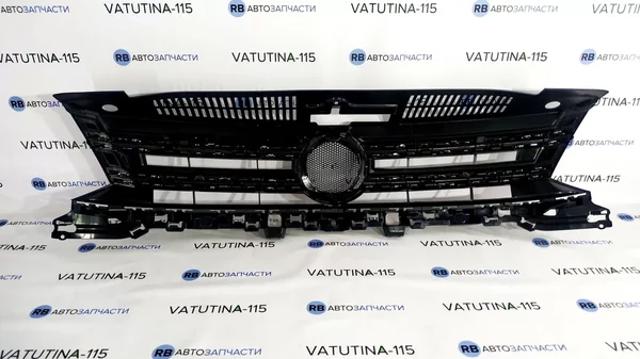 Облицювання радіатора FPS FP7428990 ціна, від 92.49 USD